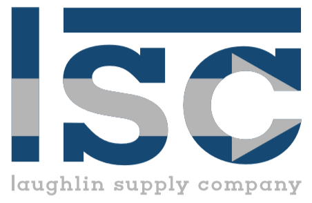 Laughlin supply logo